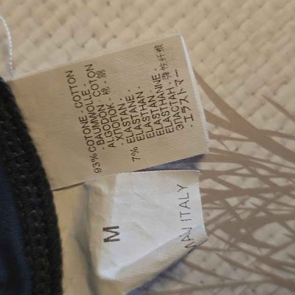 Brunello Cucinelli Blue Dress - Picture 5 of 5